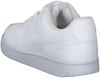 Кроссовки Nike Court Vision Low Next Nature белый/белый/белый