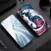 Cute Cat Phone Case Cover for Xiaomi Mi 17 15 14 13 12 11 Ultra 15T 14T 13T 12T 11T Pro Lite 5G Soft TPU Shell Fundas Capas Bags
