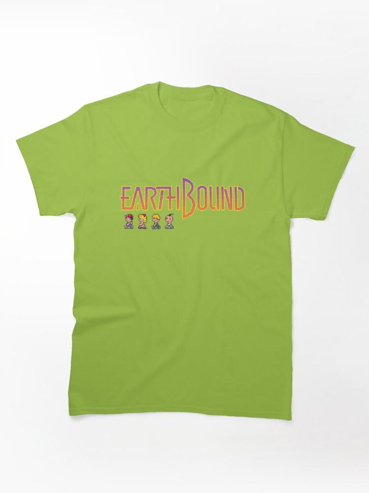 Earthbound Earthbound Classic T-Shirt