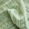 Однотонный Эластичный Чехол на Изголовье Всеохватывающий Чехол на Изголовье Спальни Пылезащитный Чехол Защитный Рукав для Спинки