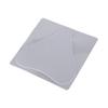 Silicone Anti Wrinkle Transparent Breast Care Tighten Lifting Chest Skin Chests Pad Triangle