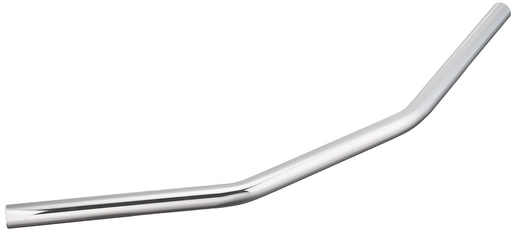 Kijima Drag Bar Хром 82y- HD-04002