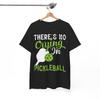 Pickleball Unexpectedly Witty T-Shirt - Smart Funny Tee for Quick Thinkers