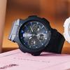 Casio BEACH Series Women's Solar Digital Wrist Watch - White / Black BGA-2500-7AJF BGA-2500-1AJF Gift Casual Business Sports Student