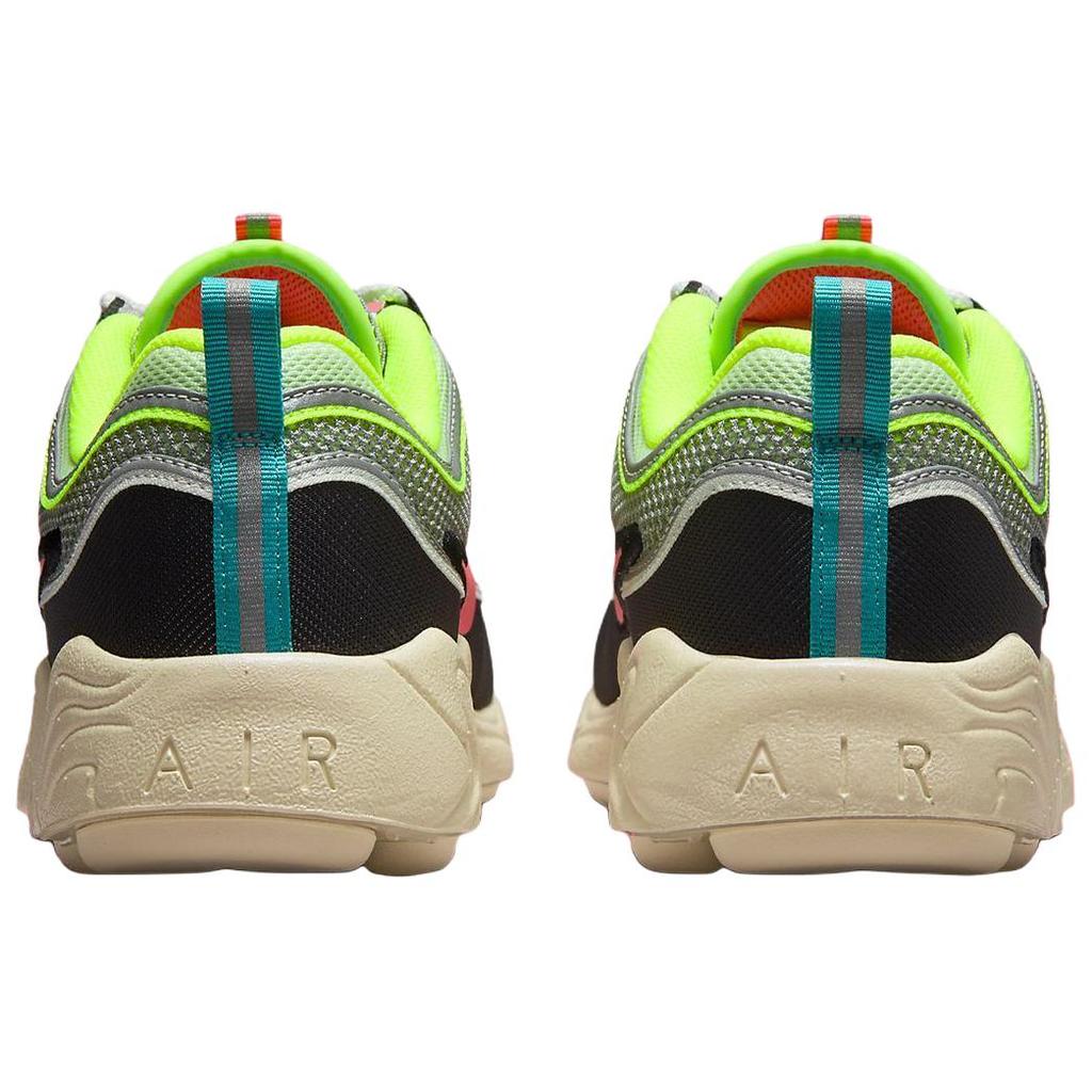 Nike Кроссовки Air Zoom Spiridon Barely Volt Hot Punch повседневные II1237-701