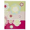 Lantern Studios Lantern Studios A6 Magnetic Journal (Bloom)