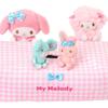 Sanrio Tissue Box Case My Melody 100706