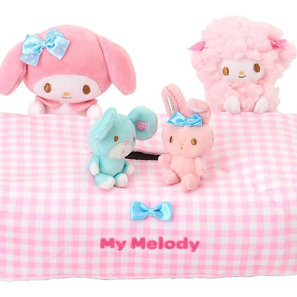 Sanrio Tissue Box Case My Melody 100706