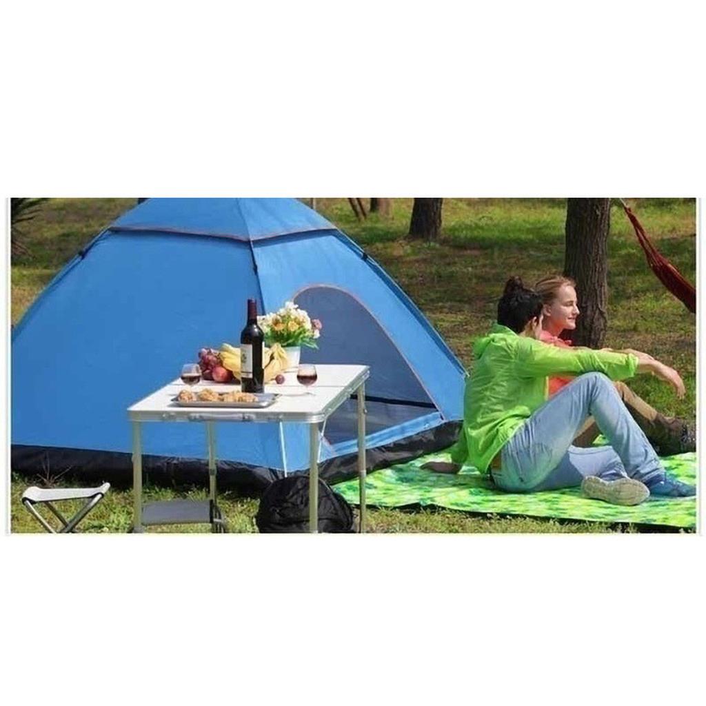 Pop-Up Beach Tent Sun Shelter UV Beach Shelter For Outdoor Sets Up