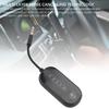 Приемник и передатчик Bluetooth 5.4 Дальность 10 м 3,5 мм AUX Долгое время работы от батареи Беспроводной для самолета