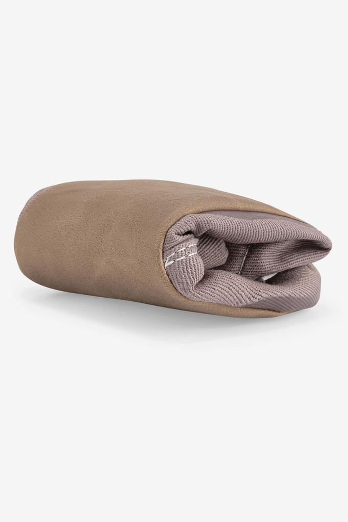 Slumber Hyper Warm Серые босоножки Smart Booties