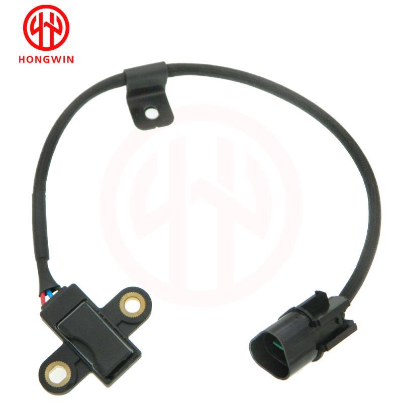 39310-02200,3931002200 NEW Crankshaft Position Sensor Fits Hyundai Sonata Amica Atoz Getz Kia Picanto Forte Optima Sorento