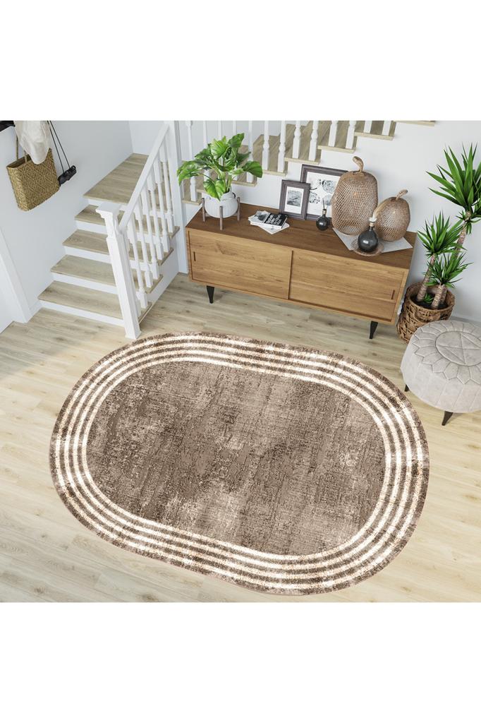 Eliana Home Washable Printed Carpet LNA7189-HT487