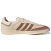 Samba Wales Bonner x Samba Adidas Originals 'Кремово-коричневый' FX7720