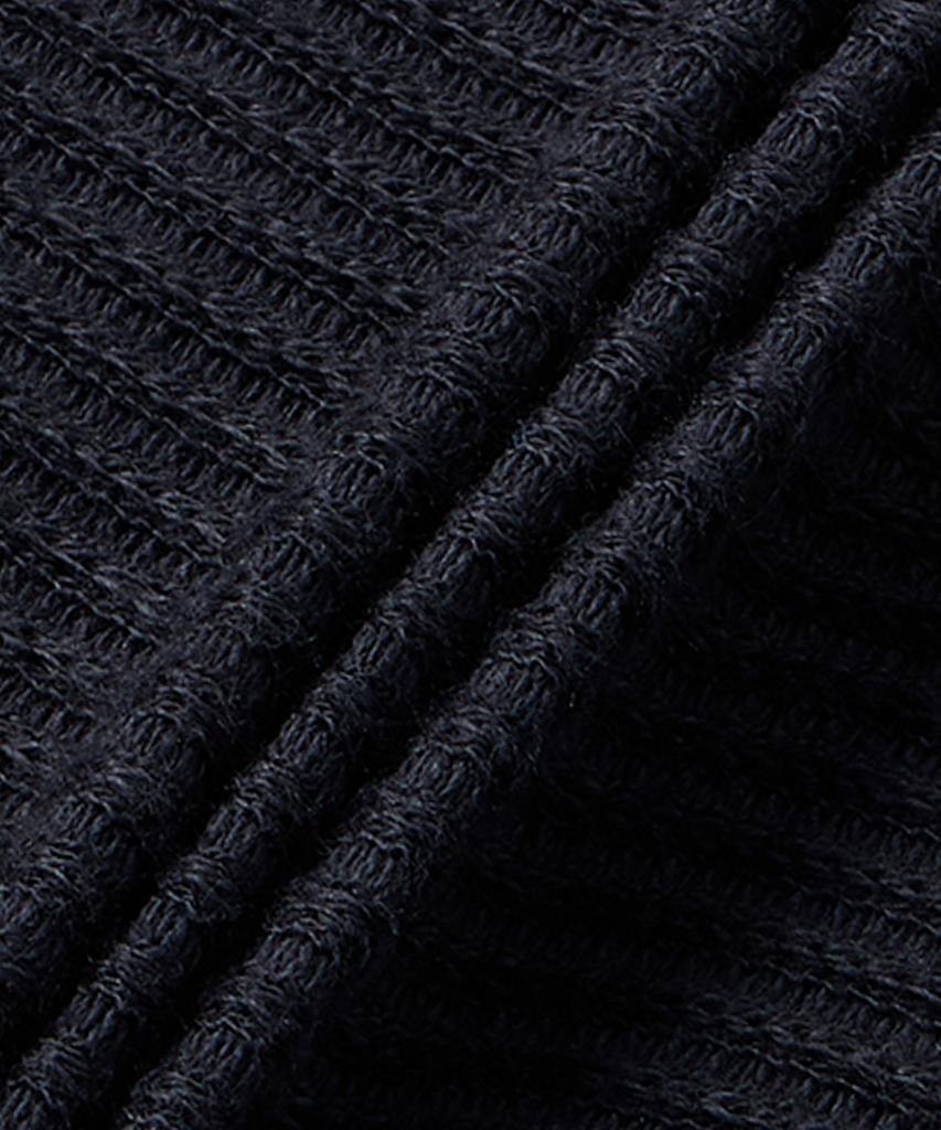 adidas Шорты вафельные - Черный / Jv9268