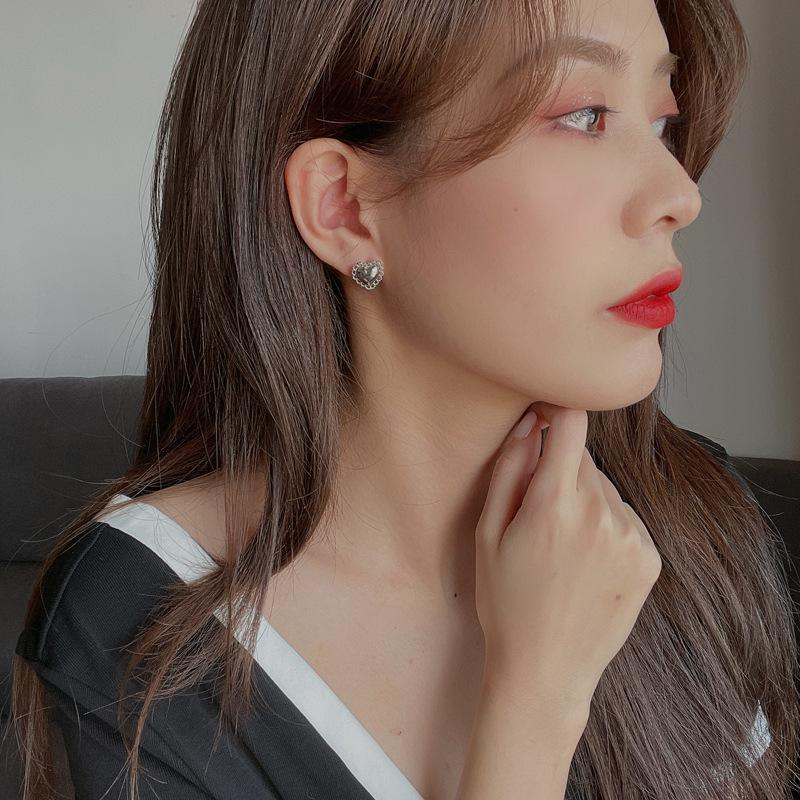 Lindon Copper Alloy Zircon Earrings Drop Earrings For Women Wedding Party Gifts