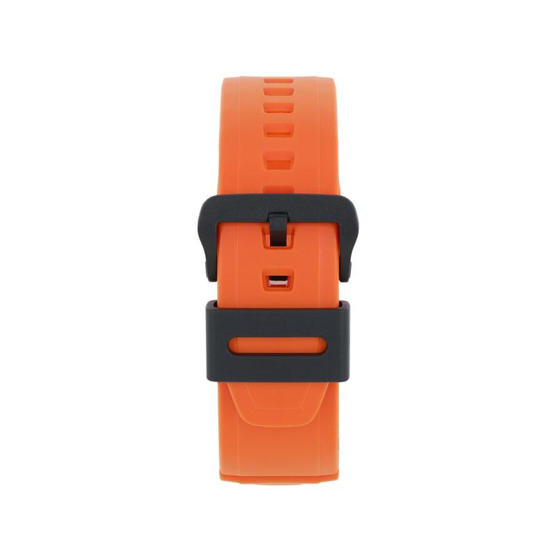 Casio Мужские ЮНОШЕСКИЕ 49,3 мм Черные Часы MCW100H-4AV MCW100H-4AV