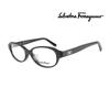 Salvatore Ferragamo Оправы для очков SF2794A 001 Круглые роговые очки для женщин и мужчин