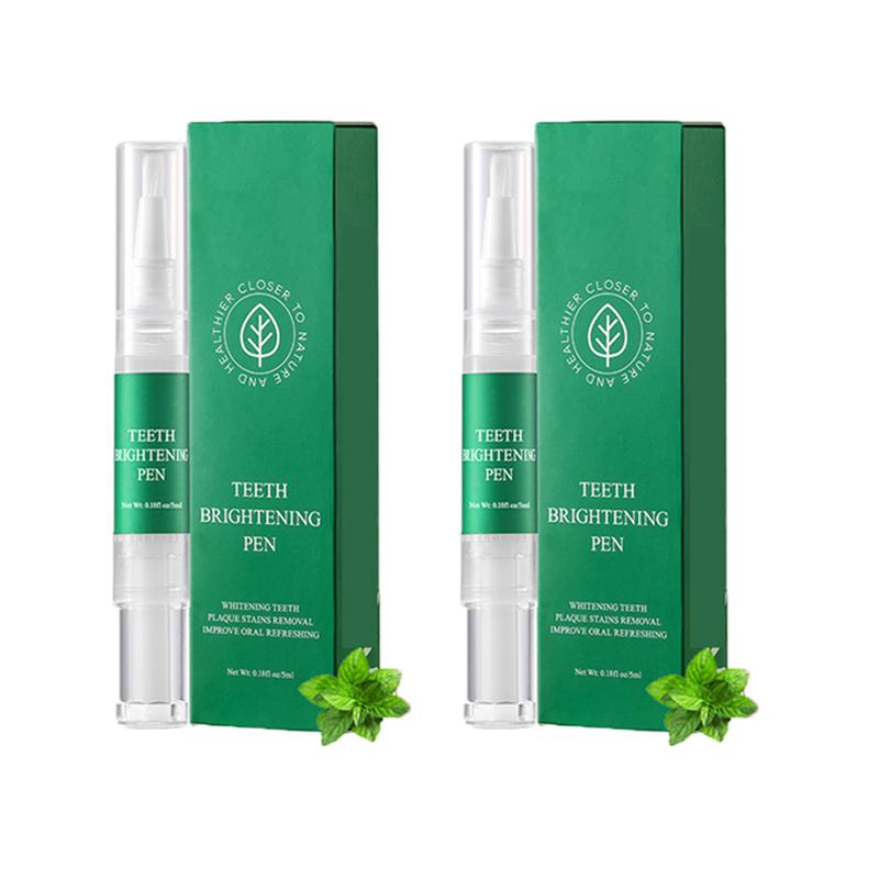 Ручка для отбеливания зубов, удаление пятен с зубов, удаление налета, черный цвет, отбеливание зубов, свежее дыхание, очистка рта, портативный уход за полостью рта
