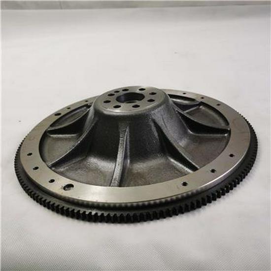 Compatible Flywheel Assembly for Foton PV10001485