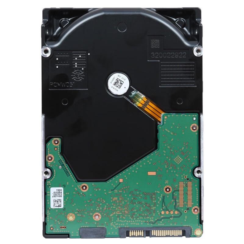 WD Корпоративный жесткий диск 18 ТБ 7200 об/мин SATA III