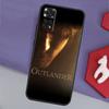 Чехол Outlander для Xiaomi Redmi Note 14 Pro 13 12 11 9 10 9S 10S 11S 12S Redmi 14C 10C 12C 13C
