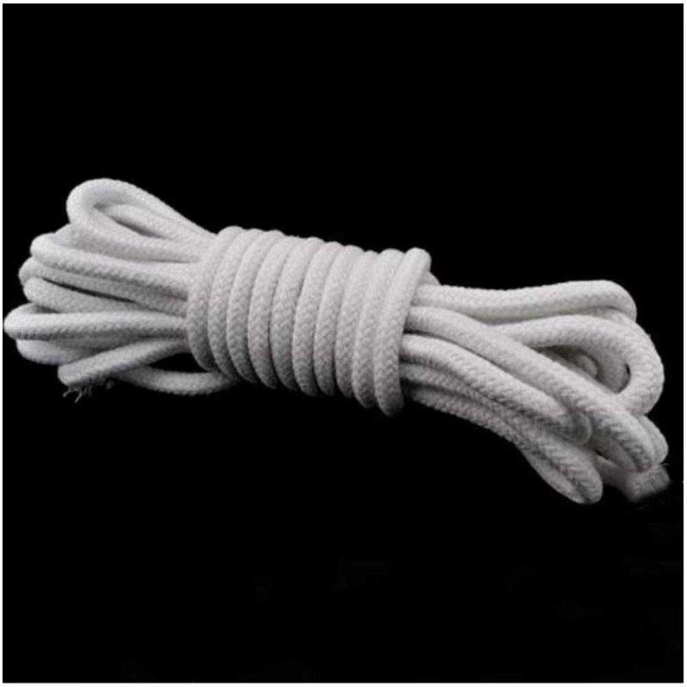 Close Up Magic Rope Street Stage Cotton Rope Magic Comedy Magicians Rope Magic Props