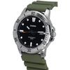 Casio Standard Analog Resin Strap Black Dial Quartz MTP-VD01-3E MTPVD01-3E Мужские часы