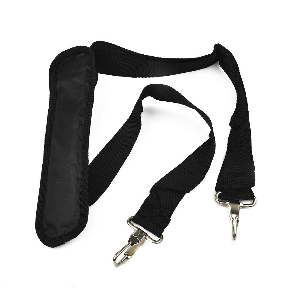 Профессиональный ремень для кустореза и триммера, легко регулируется и прост в использовании