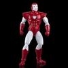 Hasbro Серия Marvel Legends MARVEL West Coast Avengers Железный Пим, набор из 5 фигурок, воспроизводящих фигурку Marvel Legends F7053