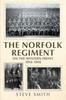 Книга The Norfolk Regiment On the Western Front : 1914-1918
