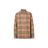 Burberry Рубашка Мужская Архивный Бежевый 80367731