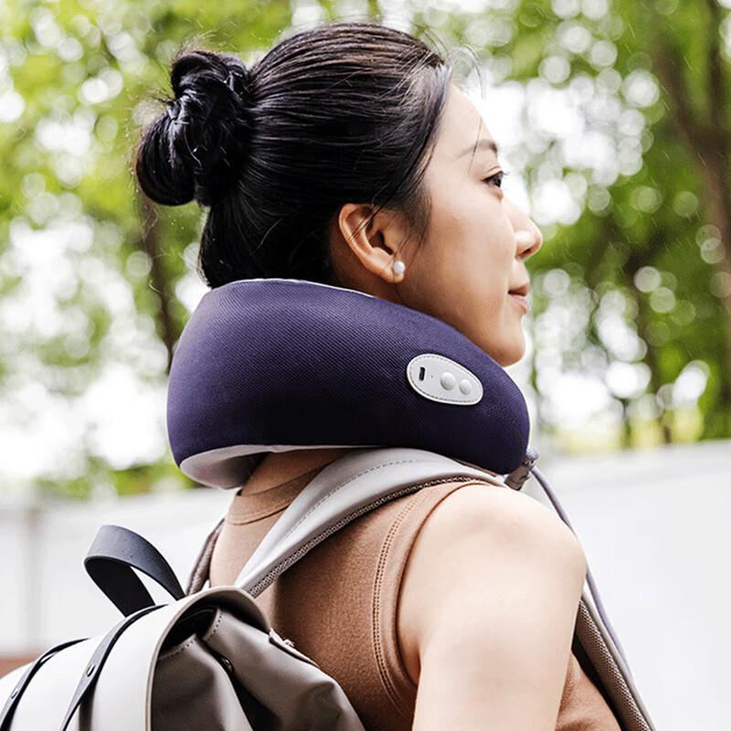 Morphyrichards MR3125 Neck Massager Pillow CN plug (adapter included)