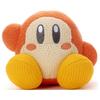 Kirby Plush Knit Waddle Dee Width 20cm Approx.