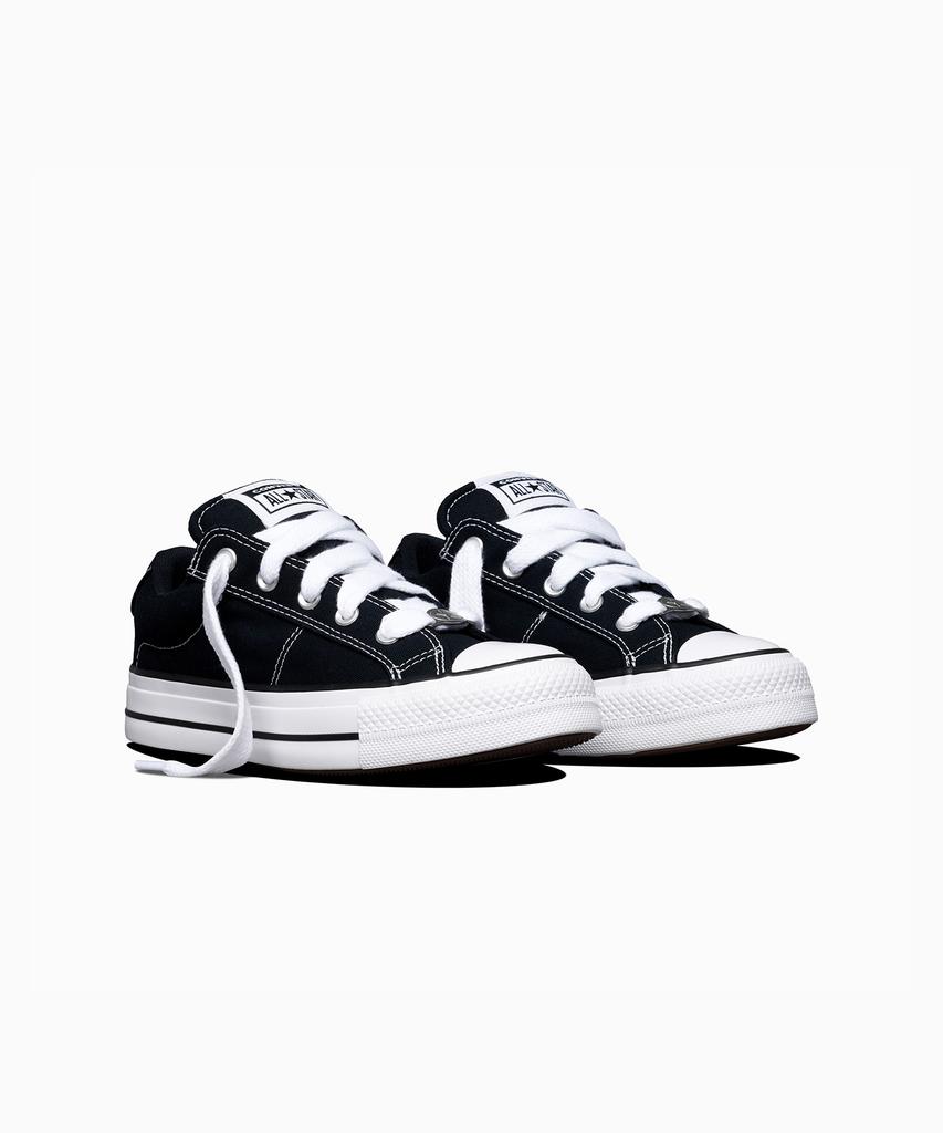 Converse Extreme Низкие Черные A20385C