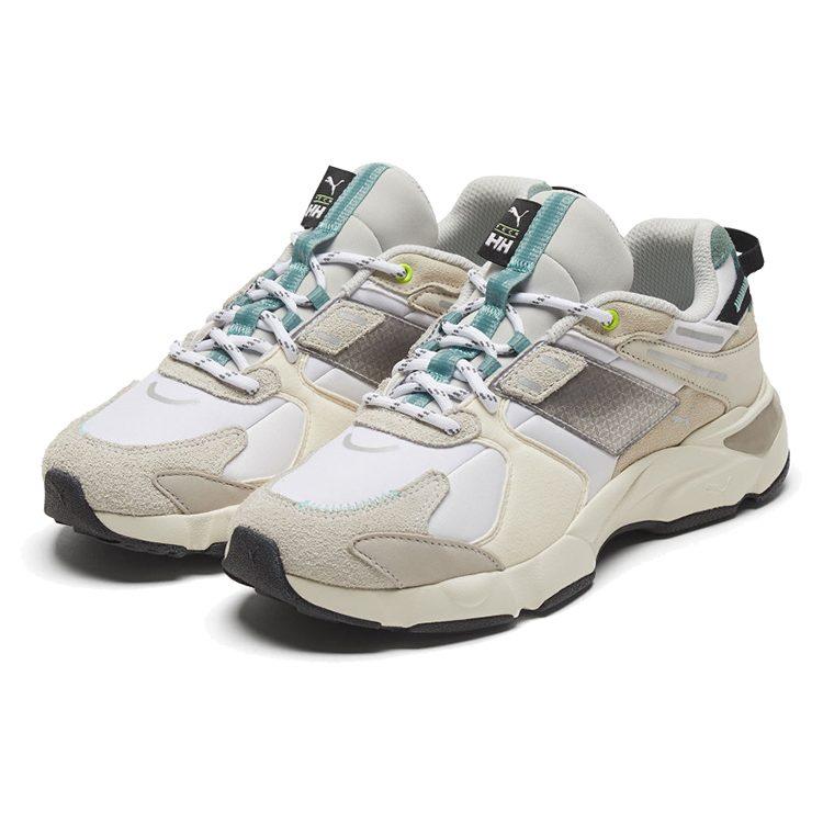 Puma Lqdcell Extol Helly Hansen Glacier Grey 373552-01