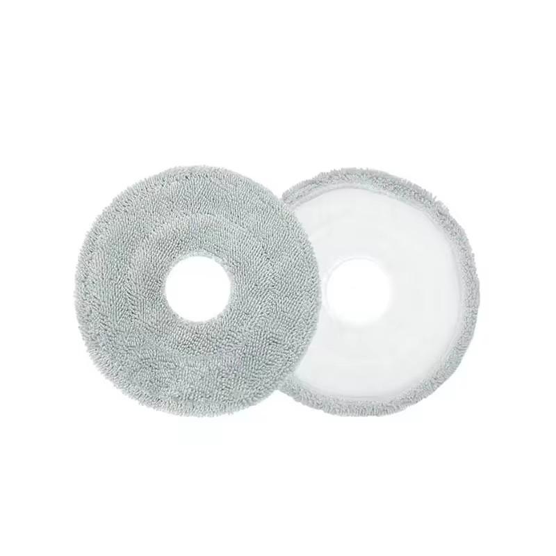 Mop Cloths Compatible For JONR P20 PRO Vacuum Replacement Accessories Parts Accessory