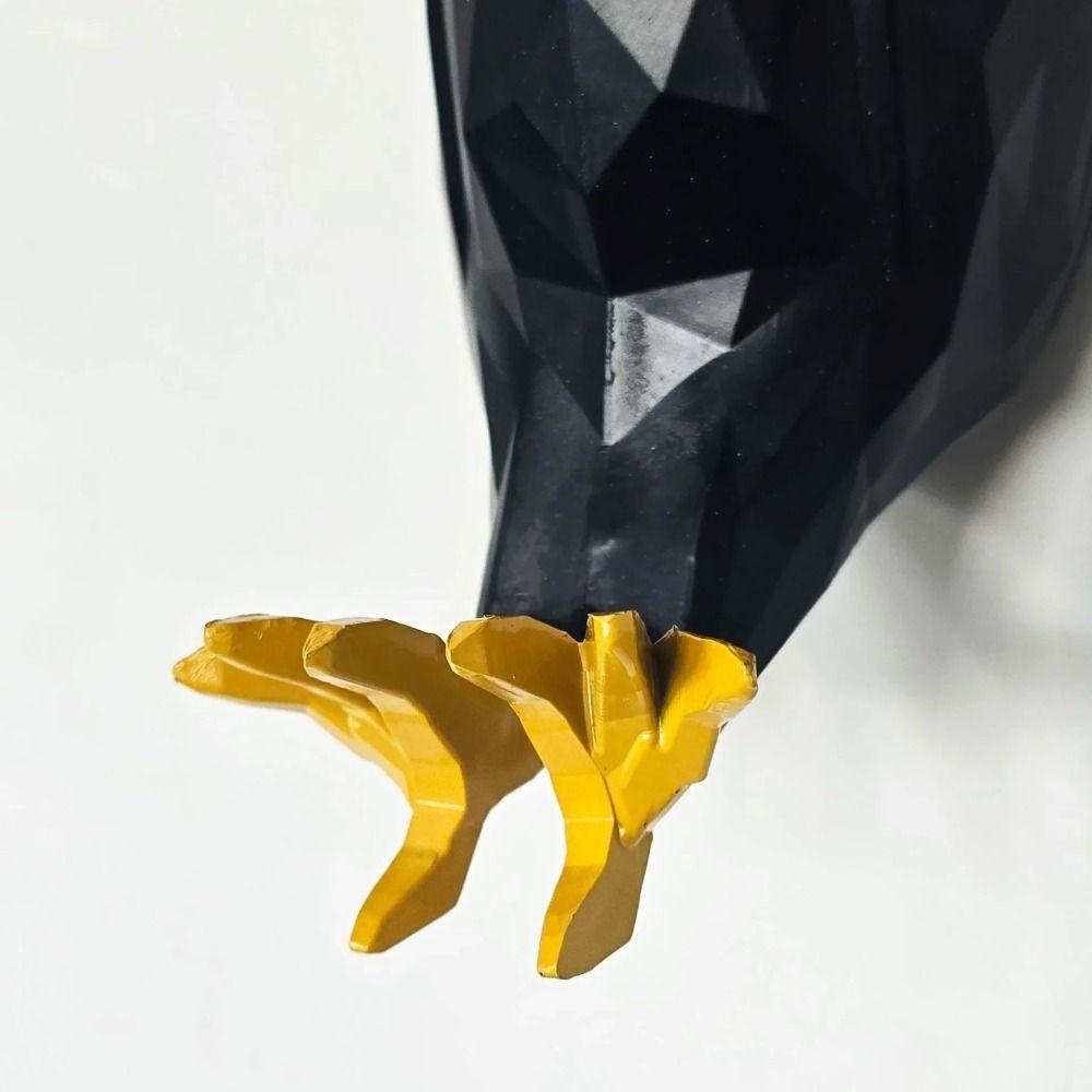 Projector Eagle Light Remote Control Animal  Statue Night Lights  Party Decoration Model