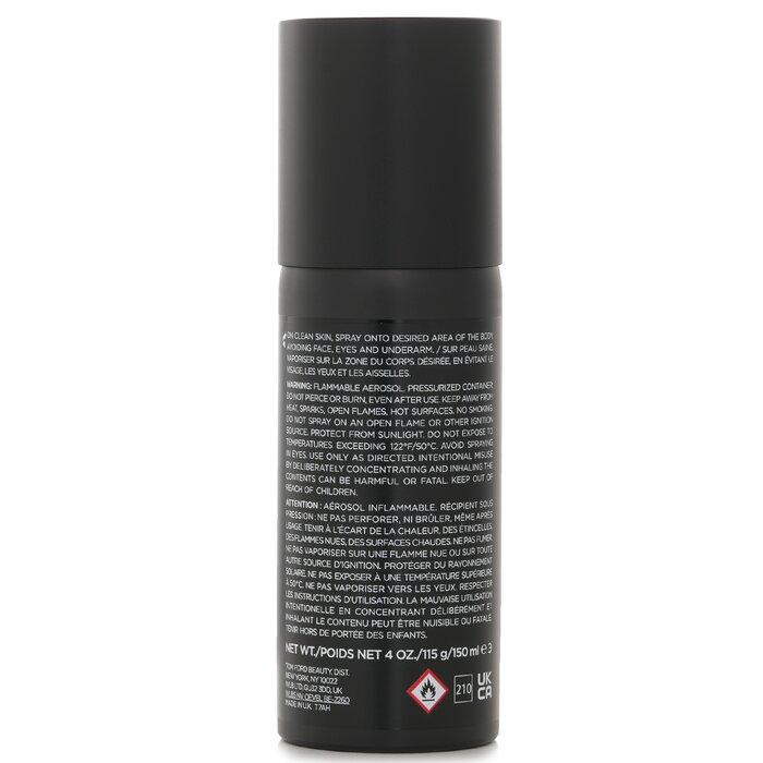 TOM FORD Ombre Leather All Over Body Spray
