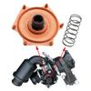 Диафрагма клапана турбокомпрессора для Ford Transit Tourneo Focus Fiesta B C Max Mondeo Ecoboost 1.0 13- 1892131 A2C53385313
