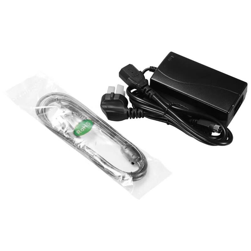 Lenovo Flatbed Dot Matrix Printer CN plug (adapter included)