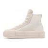 Chuck Taylor All Star Универсальные высокие эспадрильи Унисекс Белые