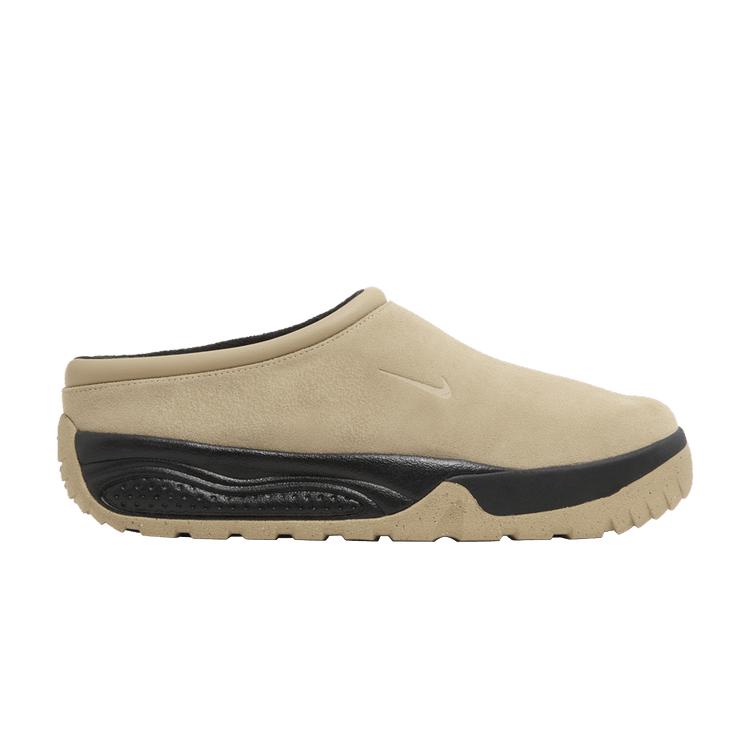 Nike ACG Руфус Известняк Черный