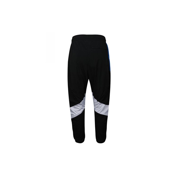 adidas Спортивные повседневные брюки мужские черные FL3583
