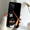 Orelsan Rapper Case For Samsung Galaxy A16 A26 A36 A56 A55 A35 A15 A54 A34 A14 A52 A32 A12 A13 A33 A53 A17
