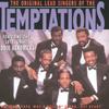 CD TEMPTATIONS - The Original Lead Singers Of The Te 5409 KWest 1992 Europe ObiSoul/Funk Used