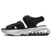 (WMNS) Женские сандалии Air Max Sol 'Черно-белые' FD5982-002