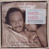 12-дюймовая пластинка QUINCY JONES RAY CHARLES CHAKA KH Ill Be Good To You 021408 QWEST 1989 США Джаз Б/у