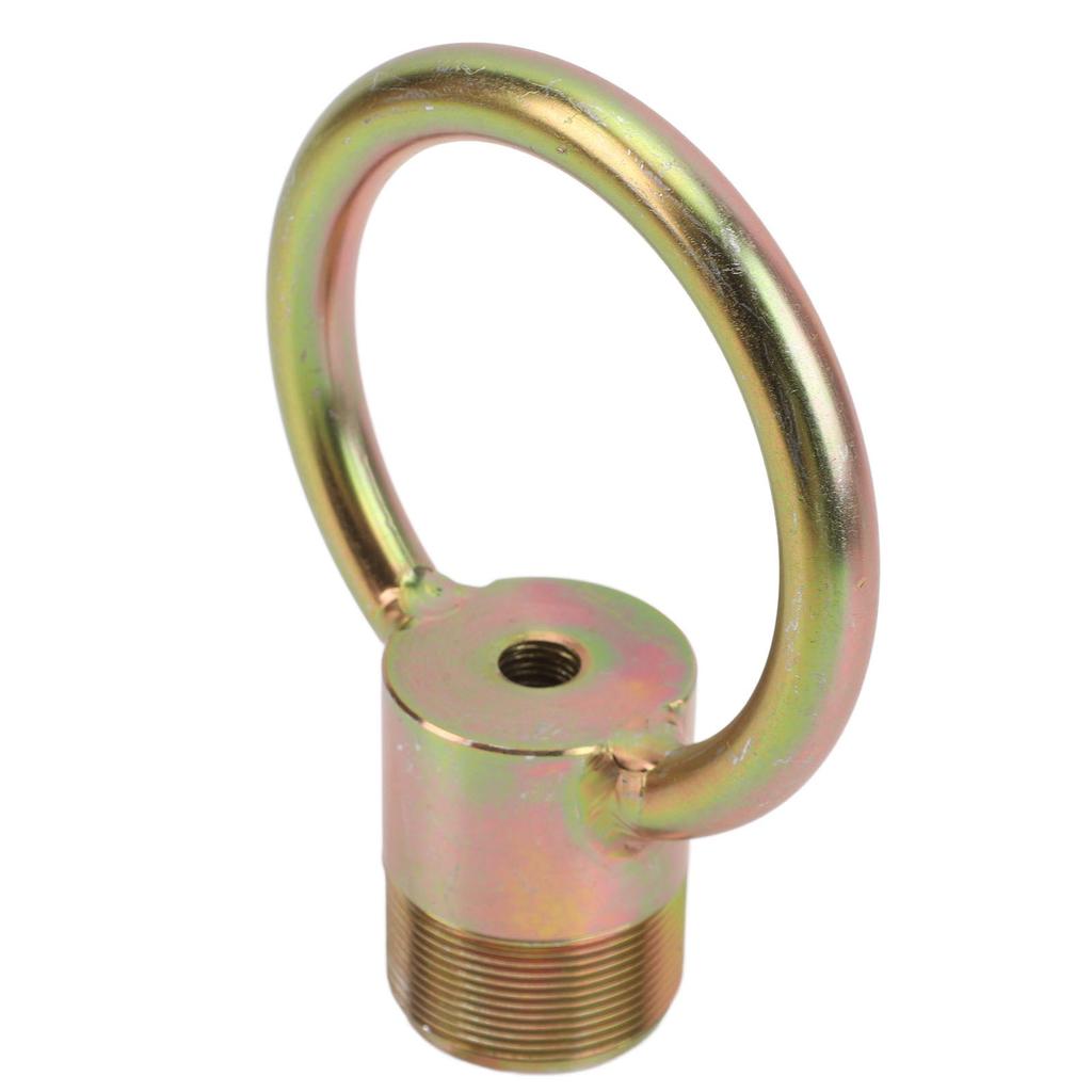 Инструмент для подъемной проушины подвесного мотора 91 904551 Устойчивый к коррозии инструмент с подъемным кольцом для морского 2-тактного подвесного мотора с 1 1/2 дюйма-16