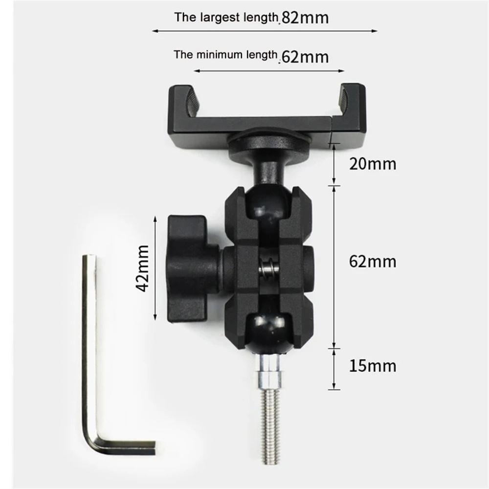 Держатель для телефона для Suzuki Jimny JB74/JB64 2019-2023